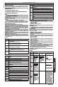 BFT ZARA BTL2 Installation manual - Page 23