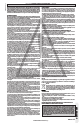BFT ZARA BTL2 Installation manual - Page 25