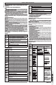 BFT ZARA BTL2 Installation manual - Page 27