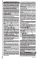 BFT ZARA BTL2 Installation manual - Page 29