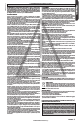 BFT ZARA BTL2 Installation manual - Page 5
