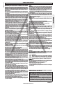BFT ZARA BTL2 Installation manual - Page 9