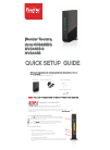 Frontier Arris NVG443B Manuals and User Guides, Network Router Manuals