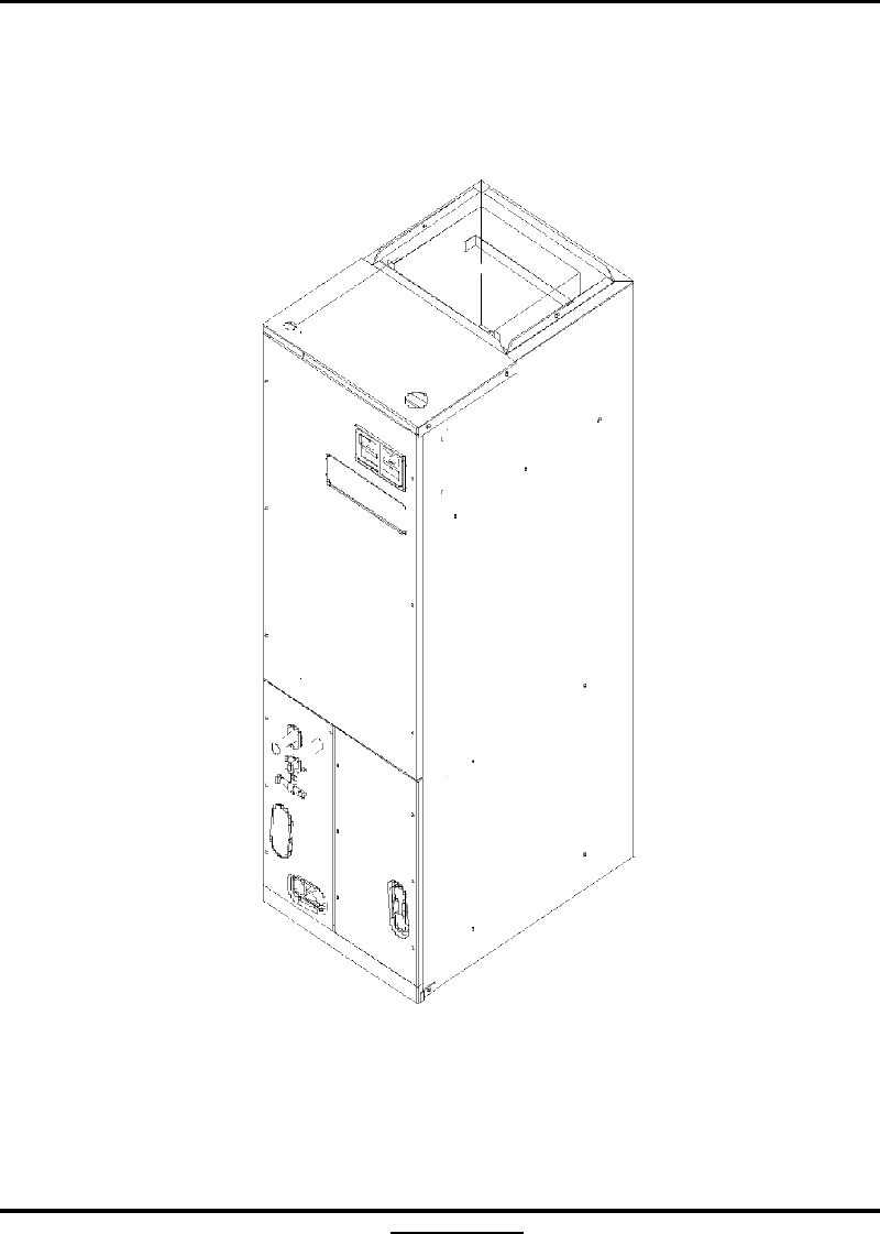 Goodman Mfg AVPTC183014AA Air Conditioner Repair parts PDF View/Download