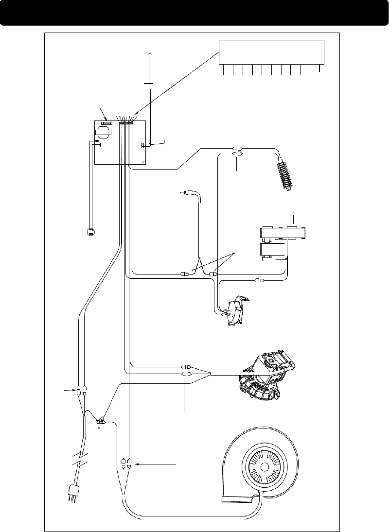 Harman Stove Company P68 Stove Owner