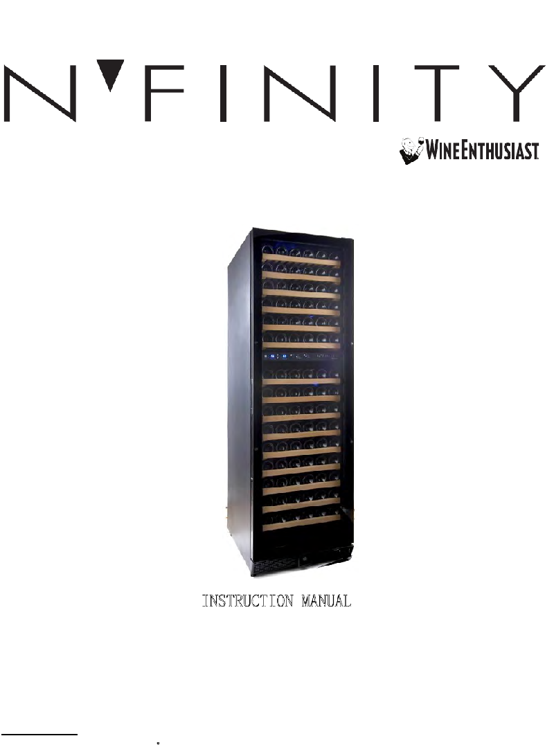 Wine Enthusiast N