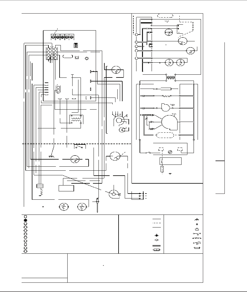 Daikin DM80HS0403A Furnace Manual PDF View/Download, Page 7