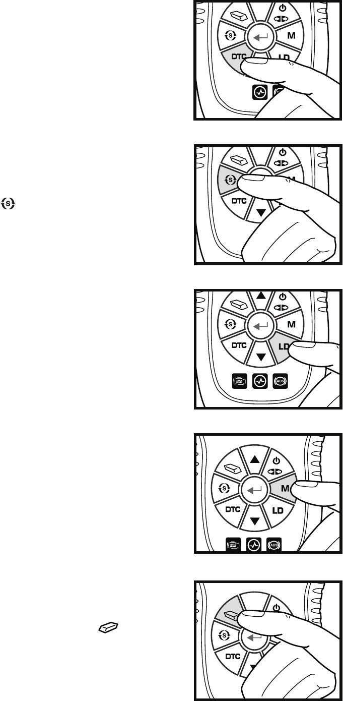 Zurich ZR11 Barcode Reader Quick start manual PDF View/Download, Page 6