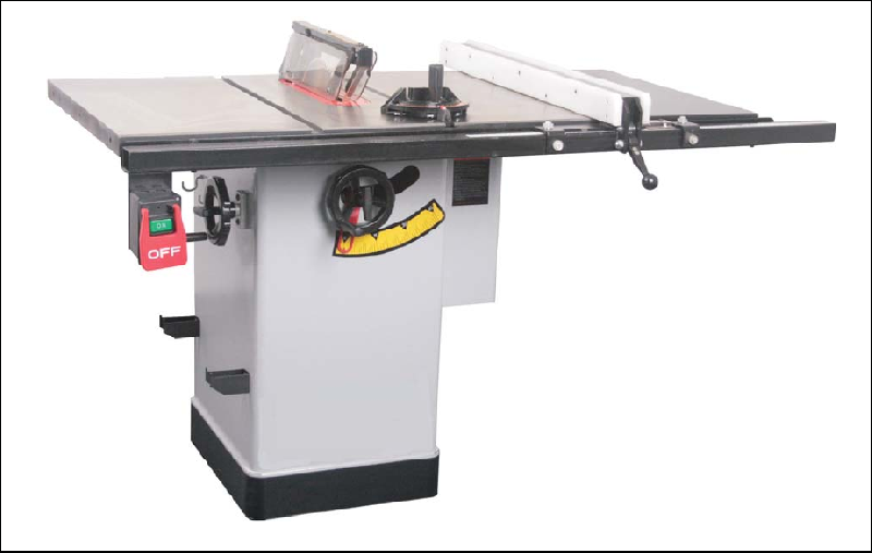 WARRIOR W0703F Saw Instruction manual PDF View/Download