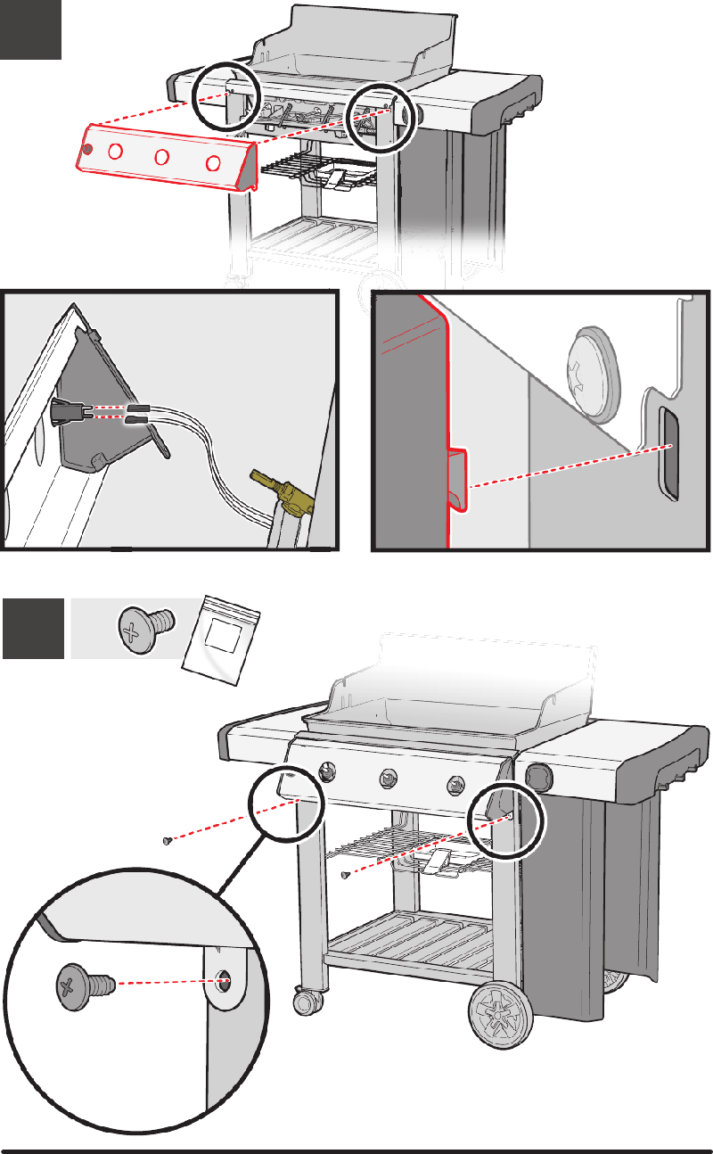 Weber Genesis Ii Manual