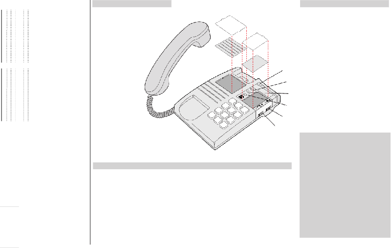 Aastra 8004 Telephone Installation and user manual PDF View/Download
