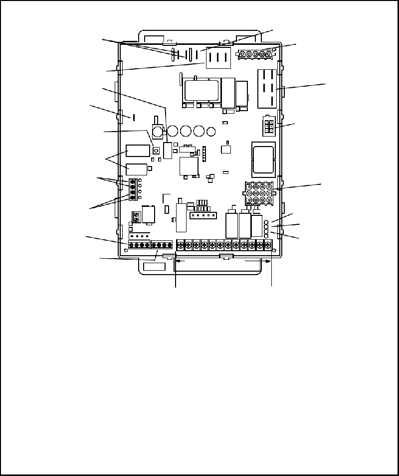 Lennox SL280UH070V36A Furnace Unit information PDF View