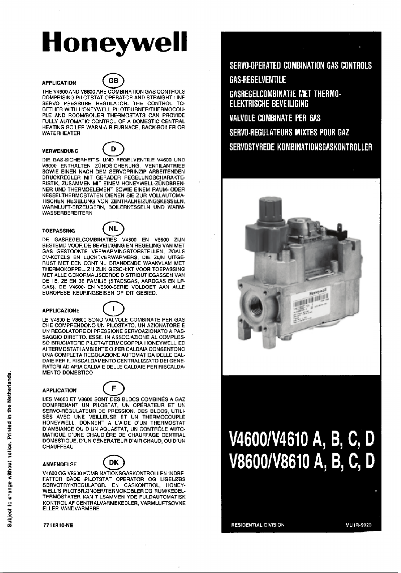 ️Honeywell Udc2500 Wiring Diagram Free Download Gmbar.co