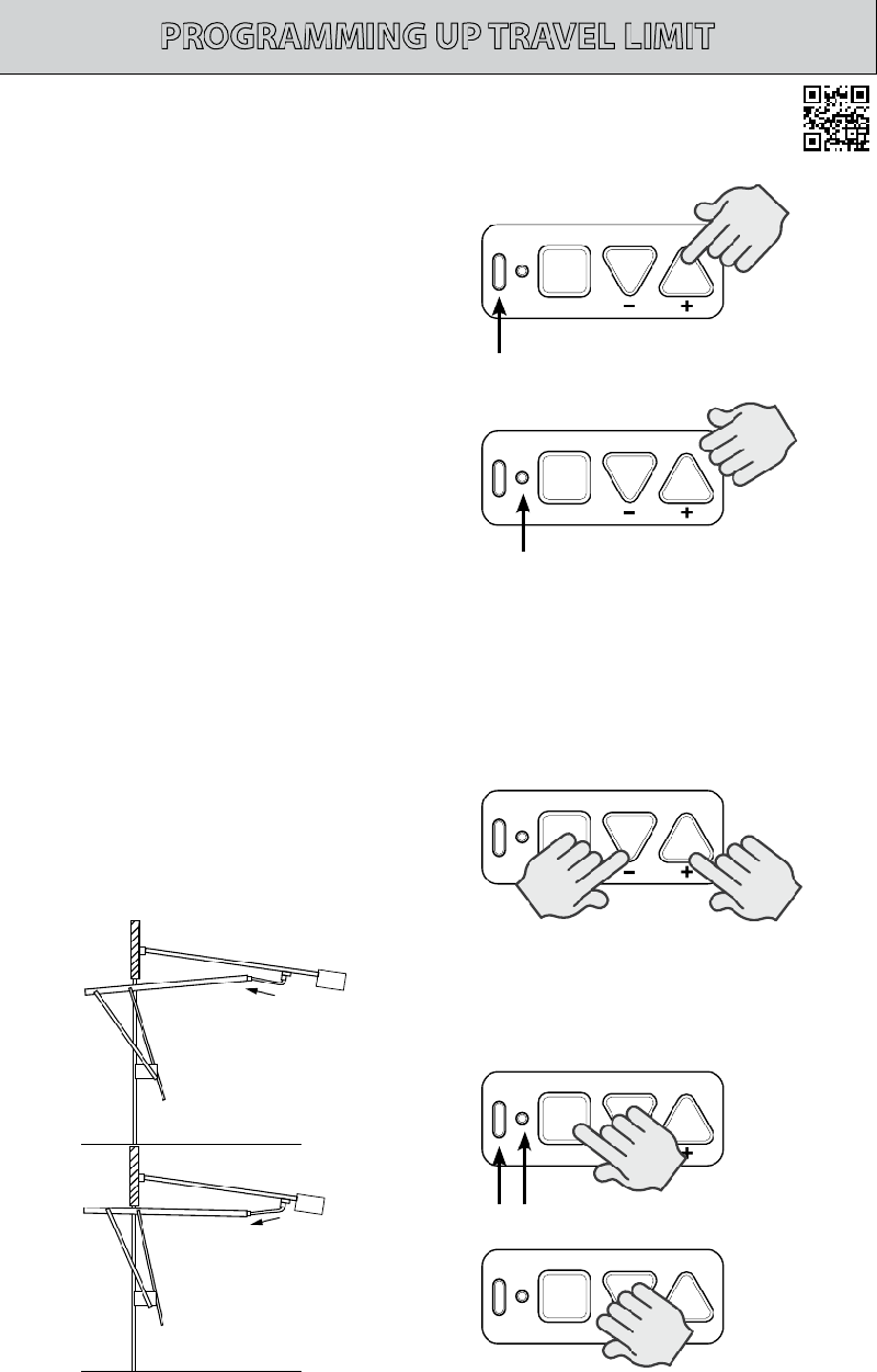 Genie 1035 Garage Door Opener Maintenance manual PDF View/Download