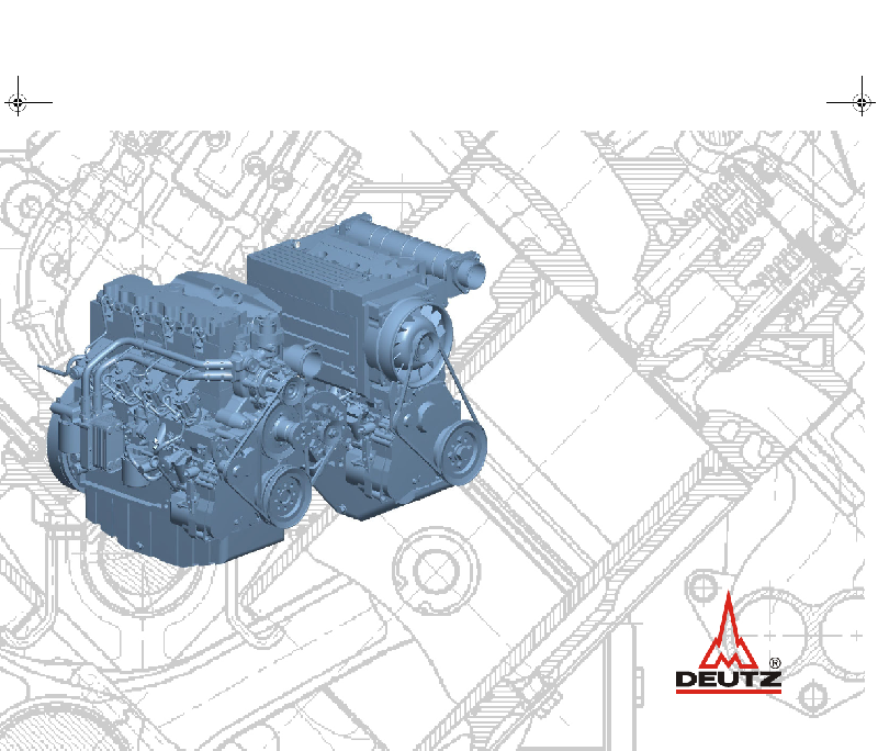 deutz tbd 616 manual muscle
