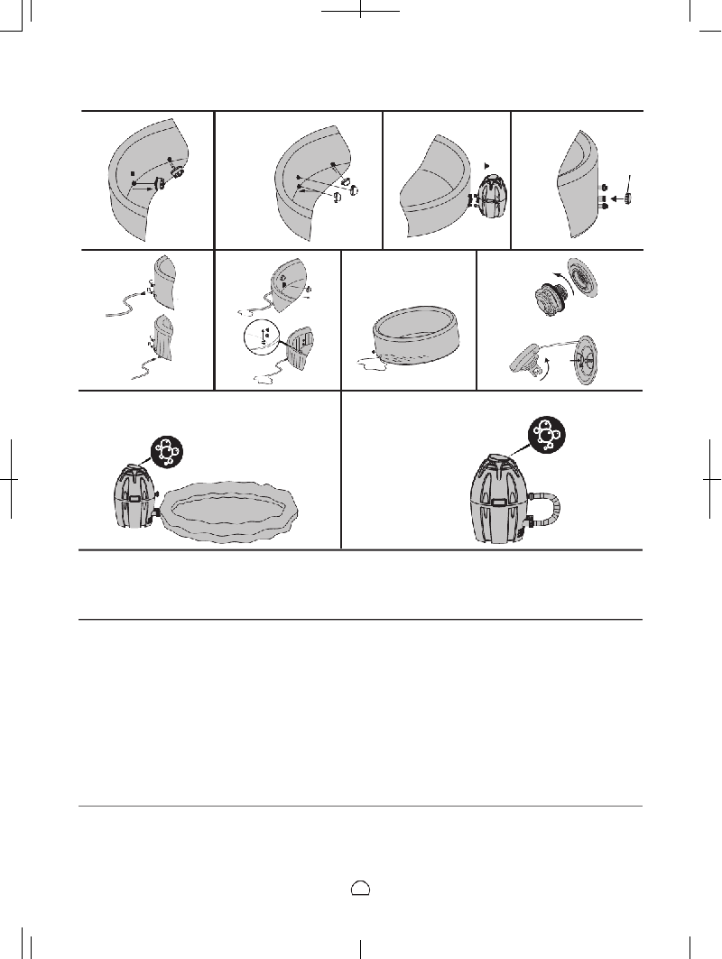 Saluspa Hawaii Manual