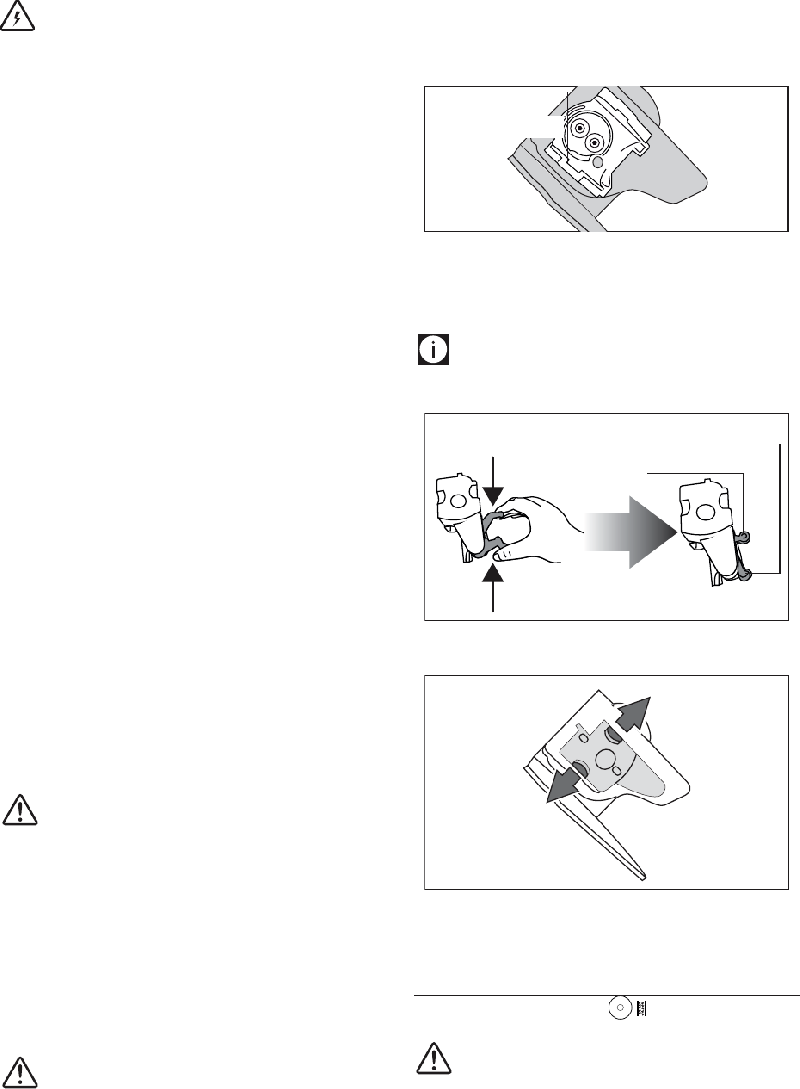 DeLonghi Magnifica S ECAM 22.110.B Coffee Maker Instruction manual PDF